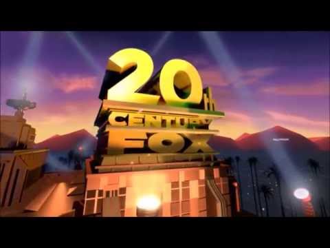 20th Century Fox 2010 Remake with 420th Century Fox fanfare