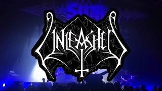 UNLEASHED - Into Glory Ride - S.W.R. 25