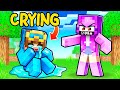 Nico Is CRYING In Minecraft!