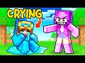 Nico Is CRYING In Minecraft