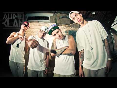 AUDIOCLAN - NOIZ VAI CHEGAR (Prod. POSKA)