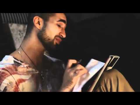 Music Hayk - Чувства (official video) - YouTube.flv