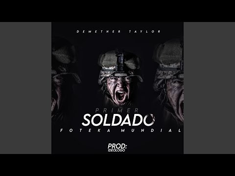 Primer Soldado