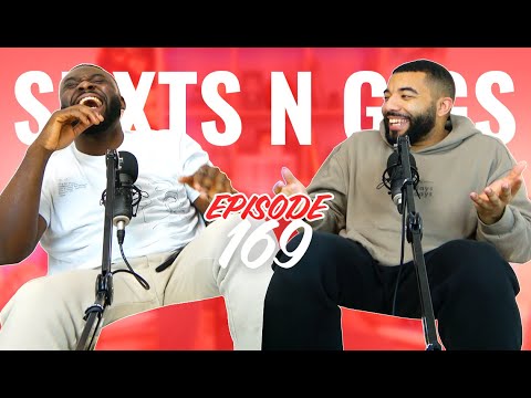 EP 169 - I'm A Roadman Now | ShxtsnGigs Podcast