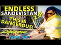 The MOST POWERFUL Sandevistan Build In Cyberpunk 2077 2 0