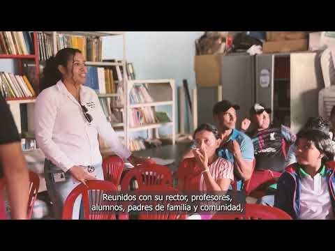 Avance de Obra / Solano - Caqueta