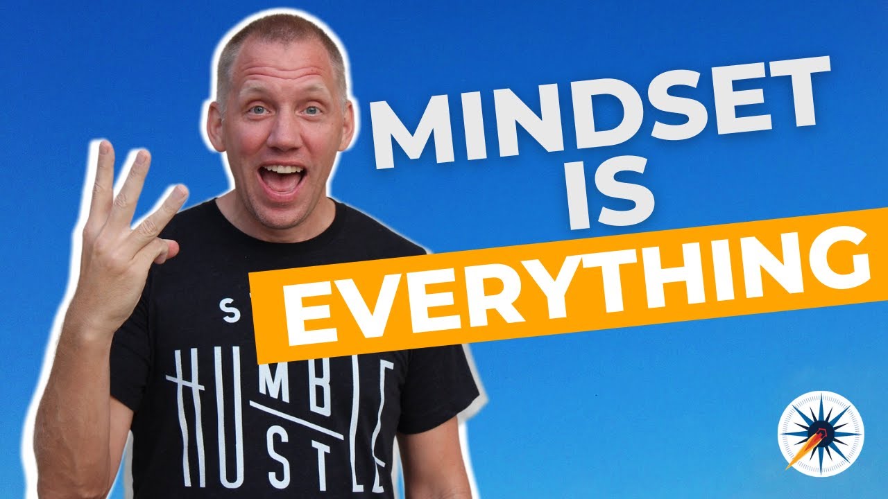 Mindset is Everything in Business