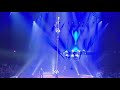Circus Vazquez Returns To Houston To Wow Fans