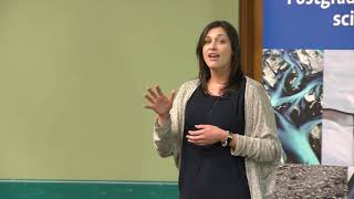 Building The Block by Block – Samantha Bodman