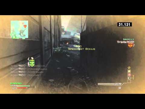 67 Second MOAB without a silencer!