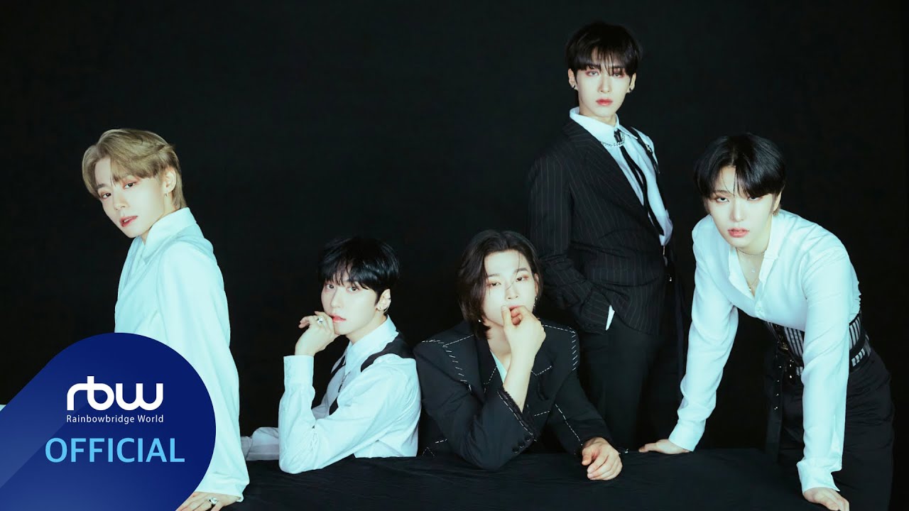 ONEUS — Erase Me