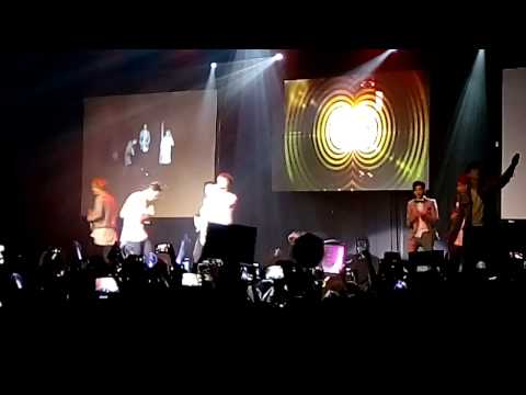 GOT7 - Girls,Girls,Girls 21032015