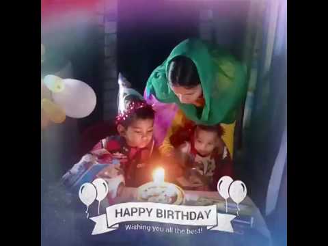 Salik sadik birthday