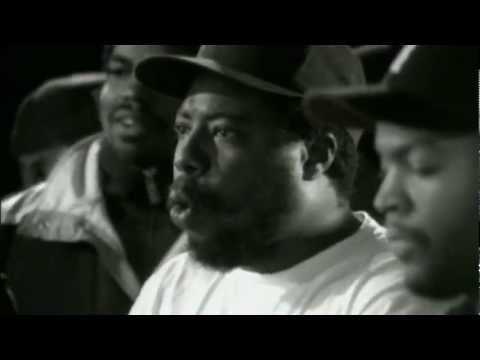 WC & The Maad Circle (WC, Coolio, Sir Jinx & DJ Crazy Toones) - Ain't A Damn Thang Changed