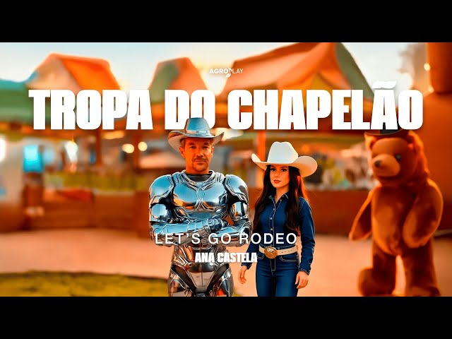 Tropa do Chapelão <img src=