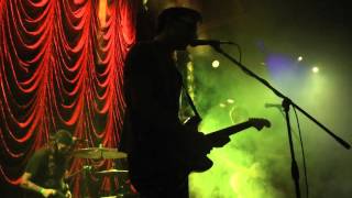 Creepoid - Tell The Man (Philadelphia,Pa) 10.13.15