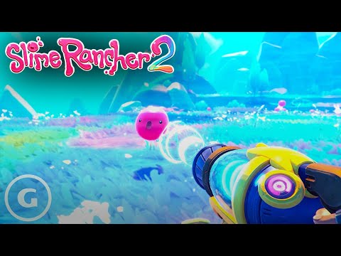 Slime-Rancher-2-Song-of-the-Sabers-Screen2 - Xbox Wire