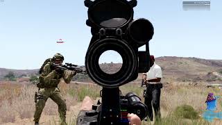 17-11-2023 - Arma 3 - LowTac - Awesome Friday Missions - Wishmaster
