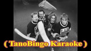 D.O.A. - Overtime ( TanoBingo Karaoke )