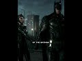 Batman Kisses Catwoman Goodbye