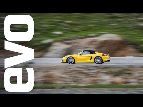 DIY Porsche Transmission Service (981 Cayman/Boxster S)