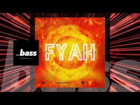 Neval Chatelal & Nishard M - Fyah | 2019 Music Release