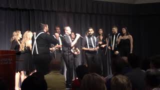 Young, Dumb, &amp; Broke And Thunder Mashup