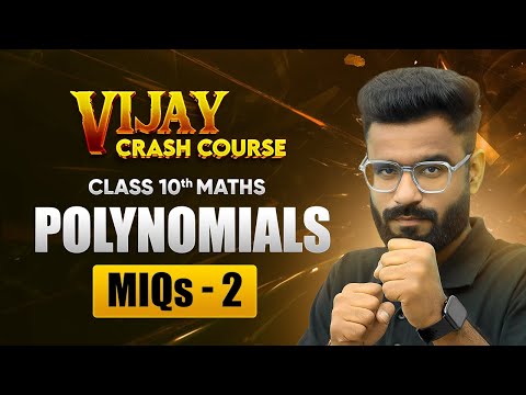 Real Numbers One Shot Revision Class 10 Maths Vijay Crash Course Chapter 1 live