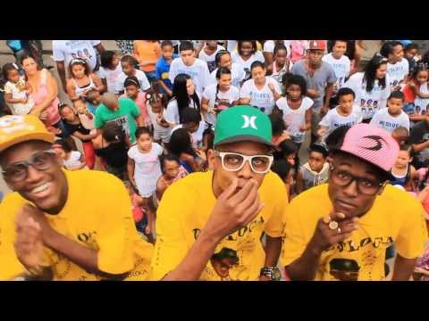 MC FEDERADO E OS LELEKES  DESLOCA  Contato- (21) 9204-8065  (21) 983070566