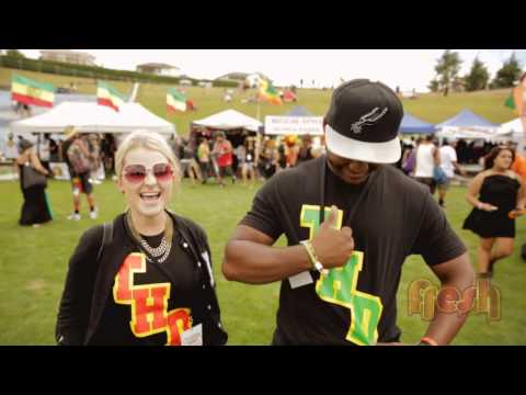 Fresh Raggamuffin 2014