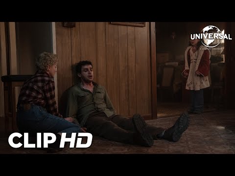 Clip en español - Probando la radio