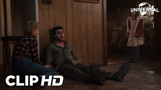 Clip en español - Probando la radio