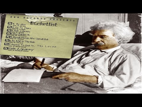 Dark Lo - Buy Darien St  (2018 New CDQ) @OBHDarkLo #BucketList