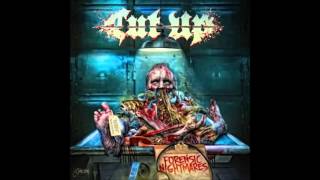 Cut Up - Enter Hell