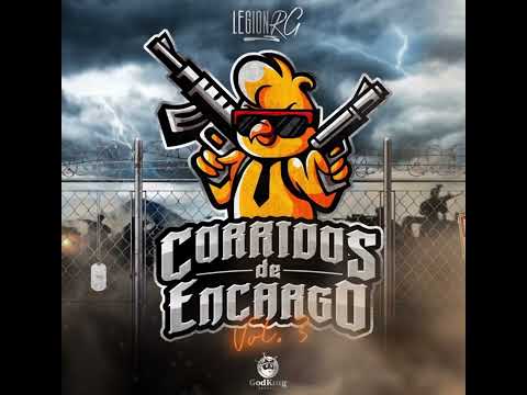 También me llamo Ismael - Legión RG (Inédito2022)