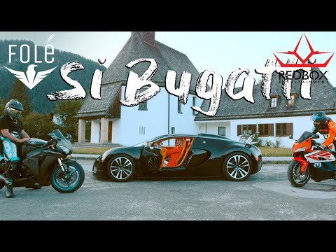 Gjiko Ft Skerdi Si Bugatti