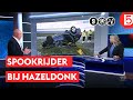112 Vandaag | Spookrijden