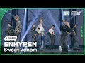 [K-Choreo 8K] 엔하이픈 직캠 'Sweet Venom' (ENHYPEN Choreography) @MusicBank 231201