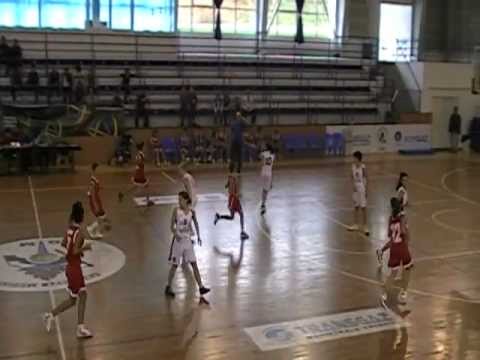 HEROES LPS ALBA - CSS MEDIAS U14