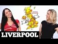 British Accents: LIVERPOOL / SCOUSE