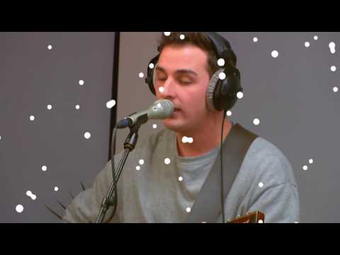 Nielson - 'Kerstavond' - 3FM SR16