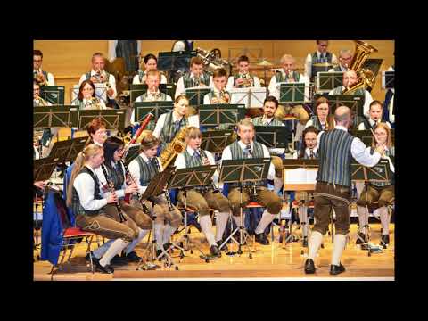 Perger Polka - Kurt Gäble