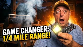 Why Thermoworks RFX is a Game Changer for Cooking | Wireless BBQ Thermometer Review + Live Demo