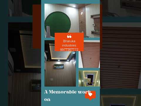PVC Panel