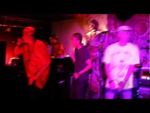 Gee.Tulgat.Rokit Bay - Microphonii ard [LIVE 2010] HD