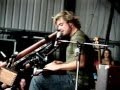 Xavier Rudd - Let Me Be (OFFICIAL VIDEO)