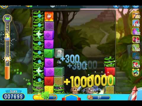 Pet Rescue Saga   level 4648   no boosters