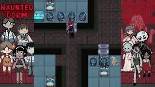 Download lagu Asrama Berhantu # Kalahkan hantu BIGHEAD bersama-sama! 😄 #01M EN-H mp3