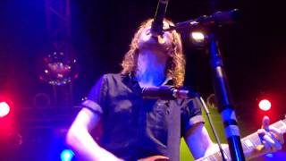 The Rocket Summer - So, In This Hour - The Rocket Summer Spring Tour 2013 NYC