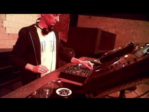 Kirill Matveev RTS.FM Saint-Petersburg 15.10.2016